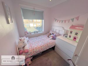 Bedroom Three- click for photo gallery